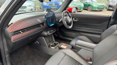 MINI Cooper 1.5 C Sport 3dr Auto Petrol Hatchback